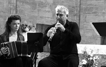 Duo atypique