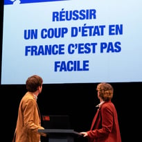 L’art d’avoir toujours raison