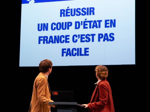 L’art d’avoir toujours raison
