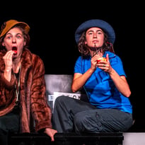 Théâtre Mode d’Emploi