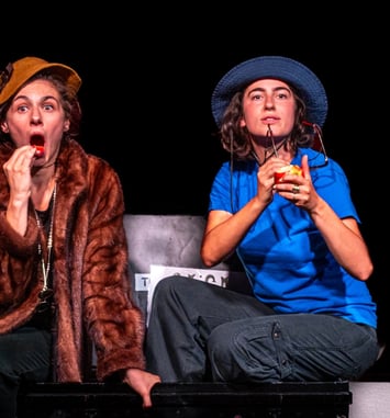 Théâtre Mode d’Emploi