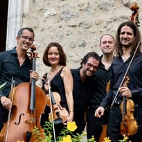 Les Quatre Saisons