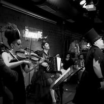 La Barbichette Cabaret