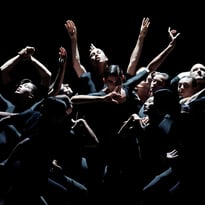 Ballet de l’Opéra national du Rhin
