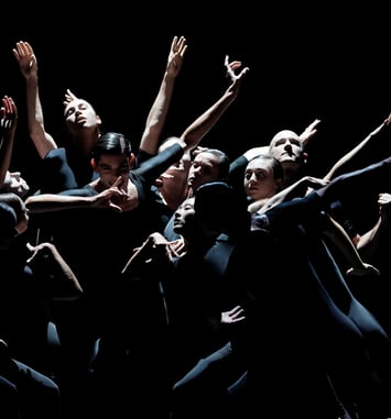 Ballet de l’Opéra national du Rhin