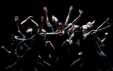Ballet de l’Opéra national du Rhin