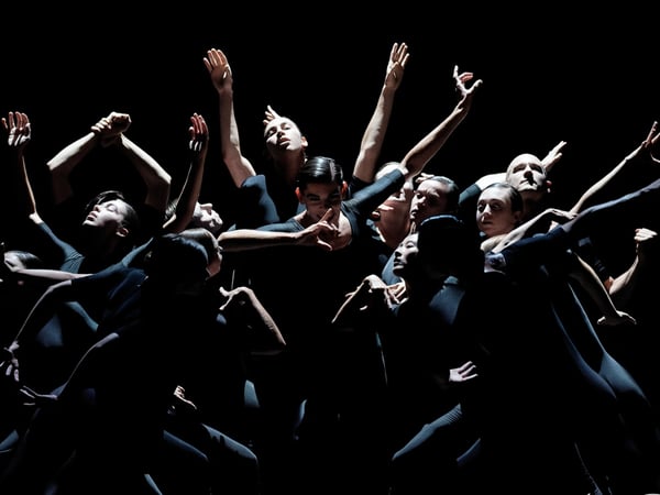 Ballet de l’Opéra national du Rhin