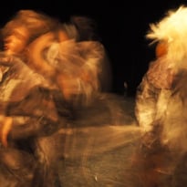 François Lamargot – Quartet pour oiseaux / Quetzalcóatl