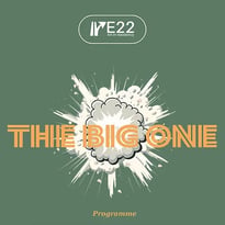 The Big One²², exposition, soirée projection de vidéo d'artistes