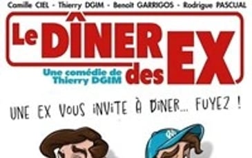 Le dîner des ex