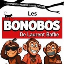 Les Bonobos