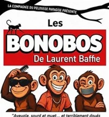 Les Bonobos