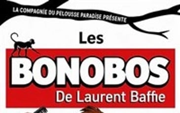 Les Bonobos