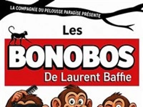 Les Bonobos