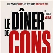 Le dîner de cons