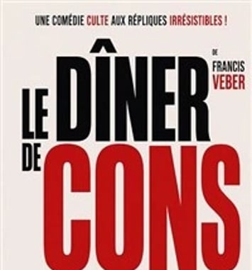 Le dîner de cons
