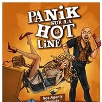 Panik sur la hotline