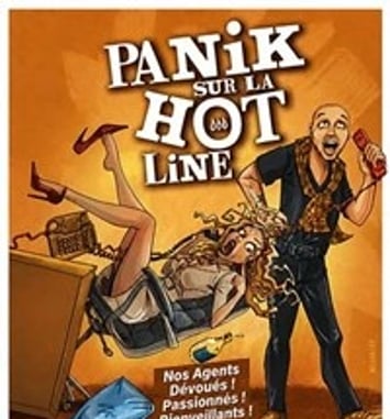 Panik sur la hotline