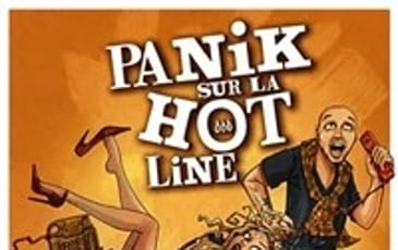 Panik sur la hotline