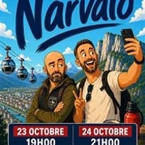 Le Narvalo