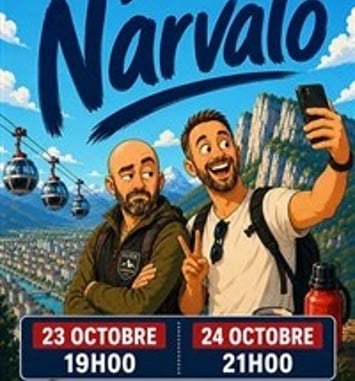 Le Narvalo
