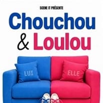 Chouchou et Loulou