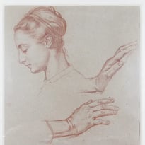 Exposition : Melchior Doze à travers ses dessins