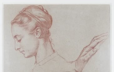 Exposition : Melchior Doze à travers ses dessins
