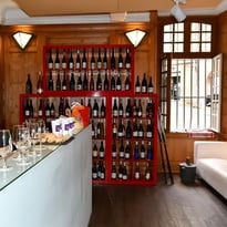 Atelier : dégustation à l'aveugle
