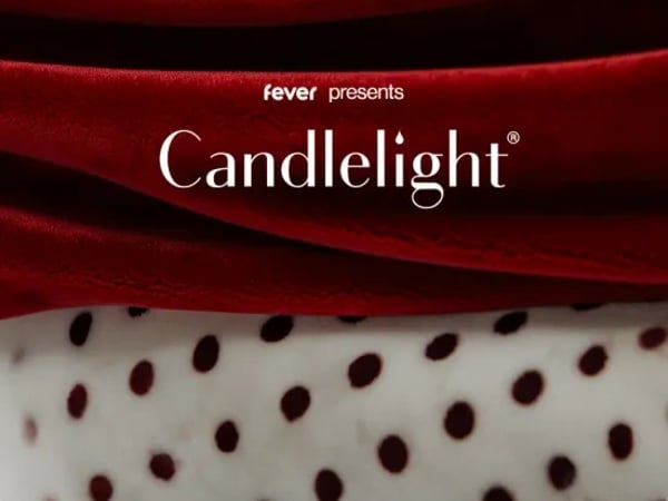 Candlelight : Longue Vie aux Légendes du Rock