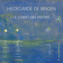 Le Chant des Visions, concert de musique médiévale à Saint-Hippolyte-du-Fort le 19 septembre 2026