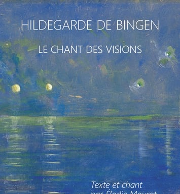 Le Chant des Visions, concert de musique médiévale à Saint-Hippolyte-du-Fort le 19 septembre 2026