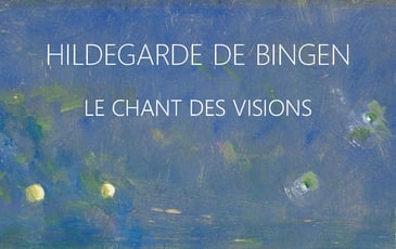 Le Chant des Visions, concert de musique médiévale à Saint-Hippolyte-du-Fort le 19 septembre 2026
