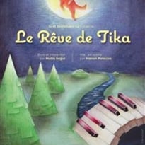 Le rêve de Tika
