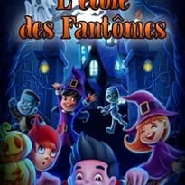L'école des fantômes