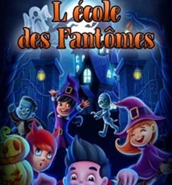 L'école des fantômes