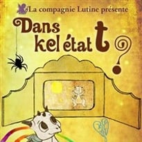 Dans kel état T ?