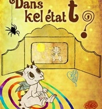Dans kel état T ?