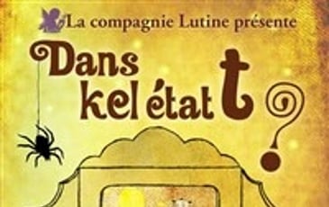 Dans kel état T ?