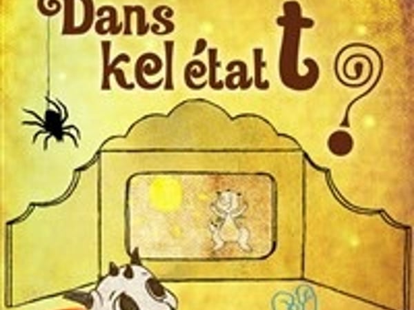 Dans kel état T ?