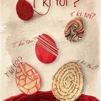 T ki toi ?