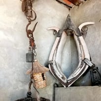 Retours aux sources : l'exposition