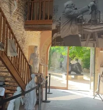 Maison Jean Cardot : ouverture exceptionnelle