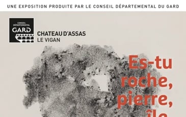 Atelier famille « Dessiner la matière, explorer le territoire »
