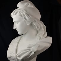 Exposition : Marianne, icône de la République