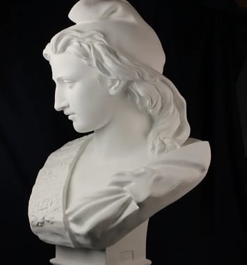 Exposition : Marianne, icône de la République