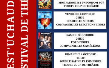 Fest'Uchaud