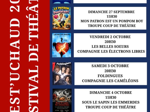 Fest'Uchaud