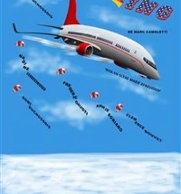 Boeing Boeing