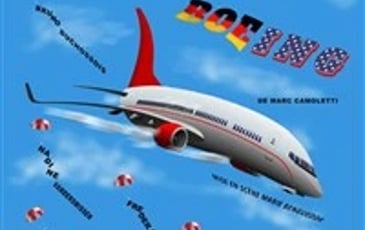 Boeing Boeing